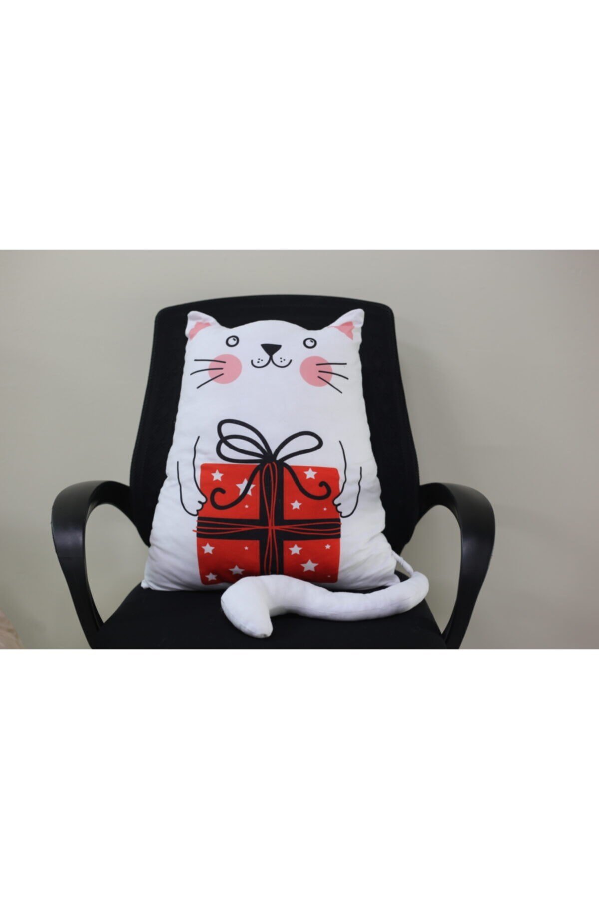 Dijital Baskılı Dekoratif Yastık-kırlent-minder
