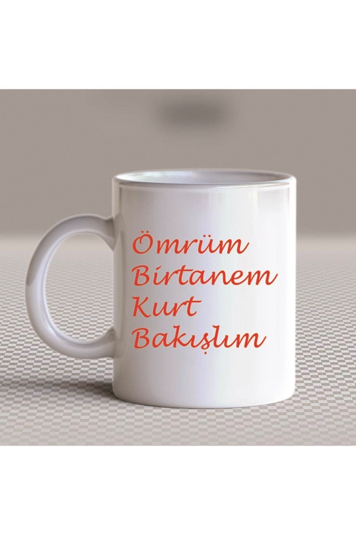 Kurt Bakışlım Sevgili Kupası
