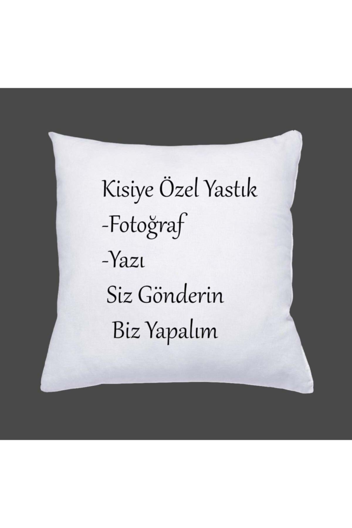 Tasarlanabilir Yastık