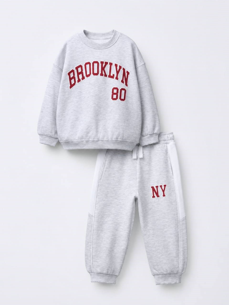 Brooklyn 80 Eşofman Takım