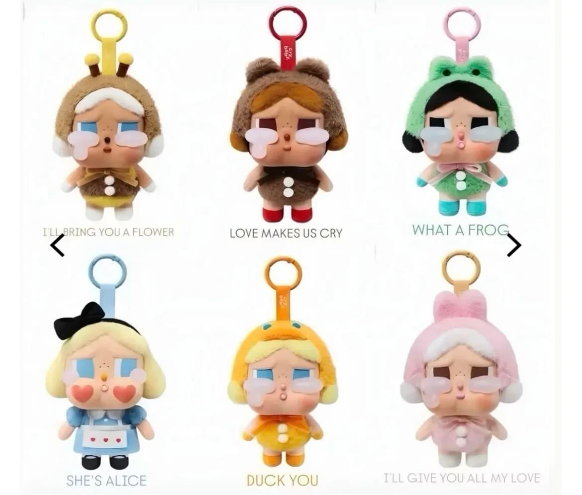 CRY BABİES