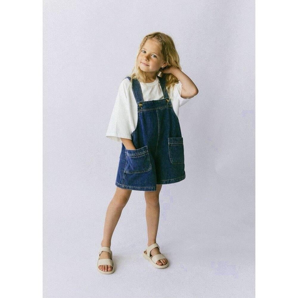 Denim Slopet Unisex