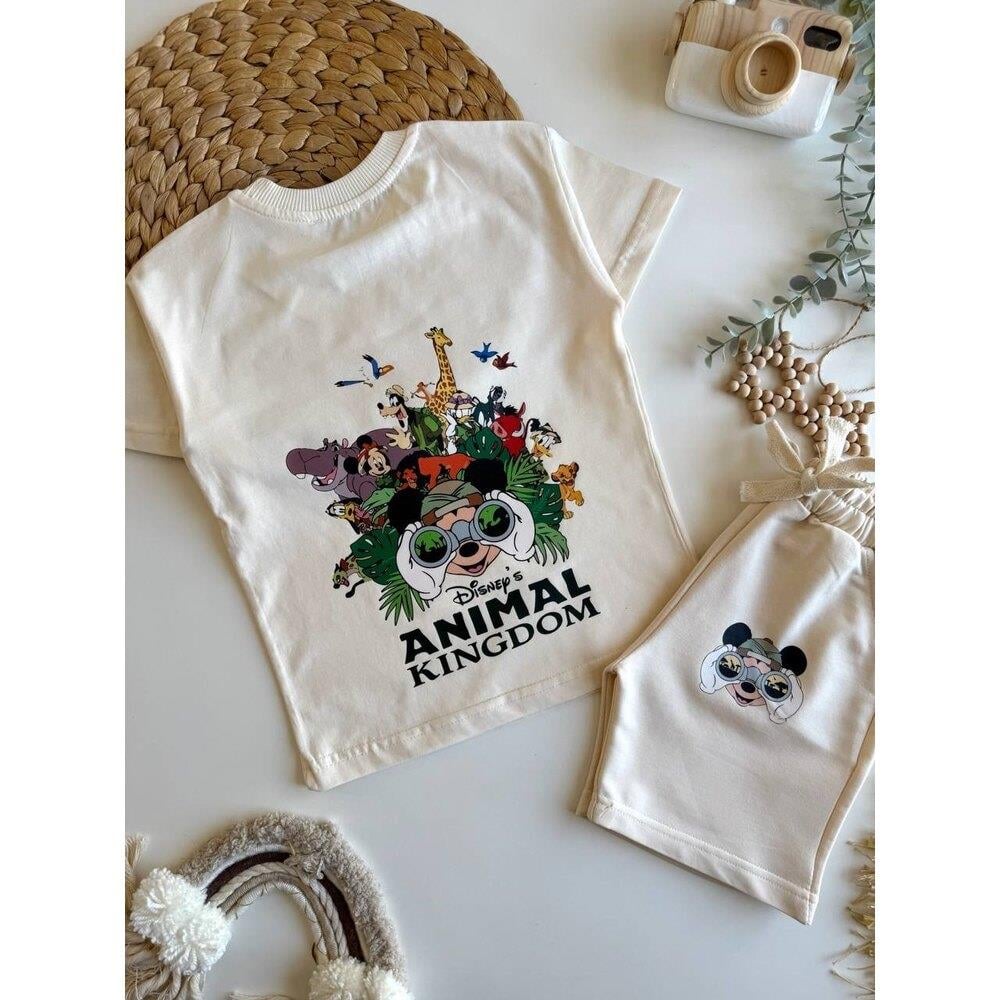 Disney 100 İkili Takım