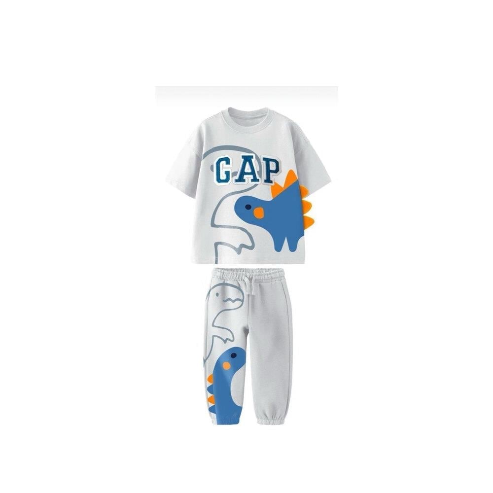 Gap Dino Takım Gri