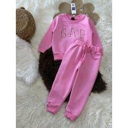 Gap Eşofman Takım K.Pembe