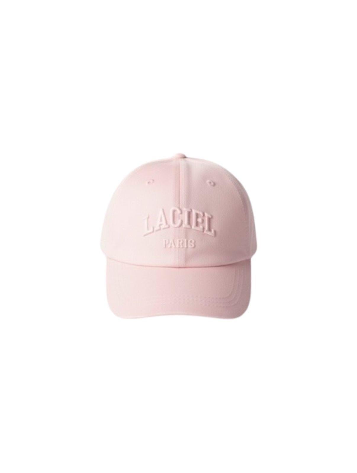 Laciel Şapka Pembe