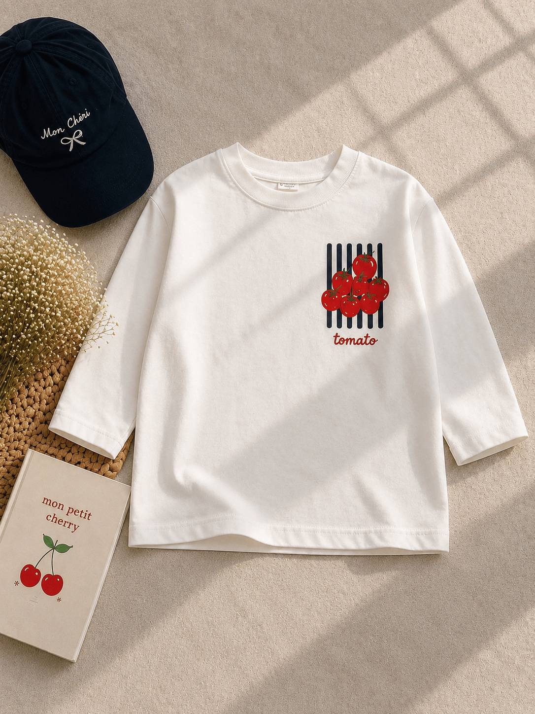 Pomodoro Sweat 🍅