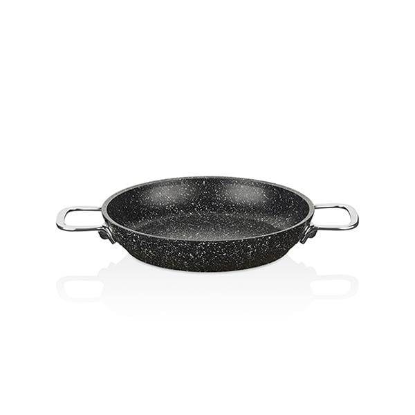 FALEZ BLACK LINE 24 CM SAHAN