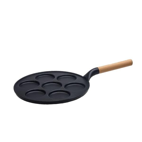 FALEZ BLACK LINE DÖKÜM 28 PANKEK TAVASI