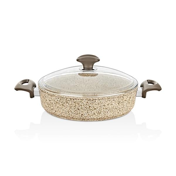 FALEZ CREAMY 22 CM KARNIYARIK