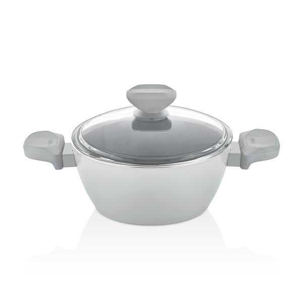 FALEZ LİVA CERAMIC DERİN TENCERE 22 cm