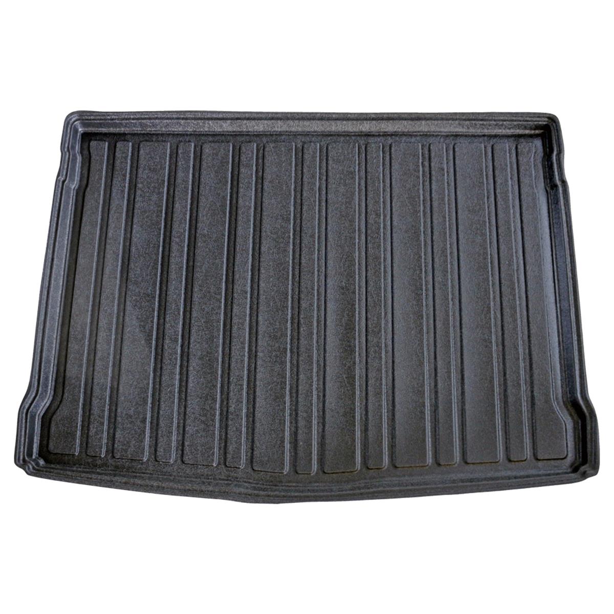 NYF Citroen C4X 2022+ (Standart Stepne) Bagaj Havuzu