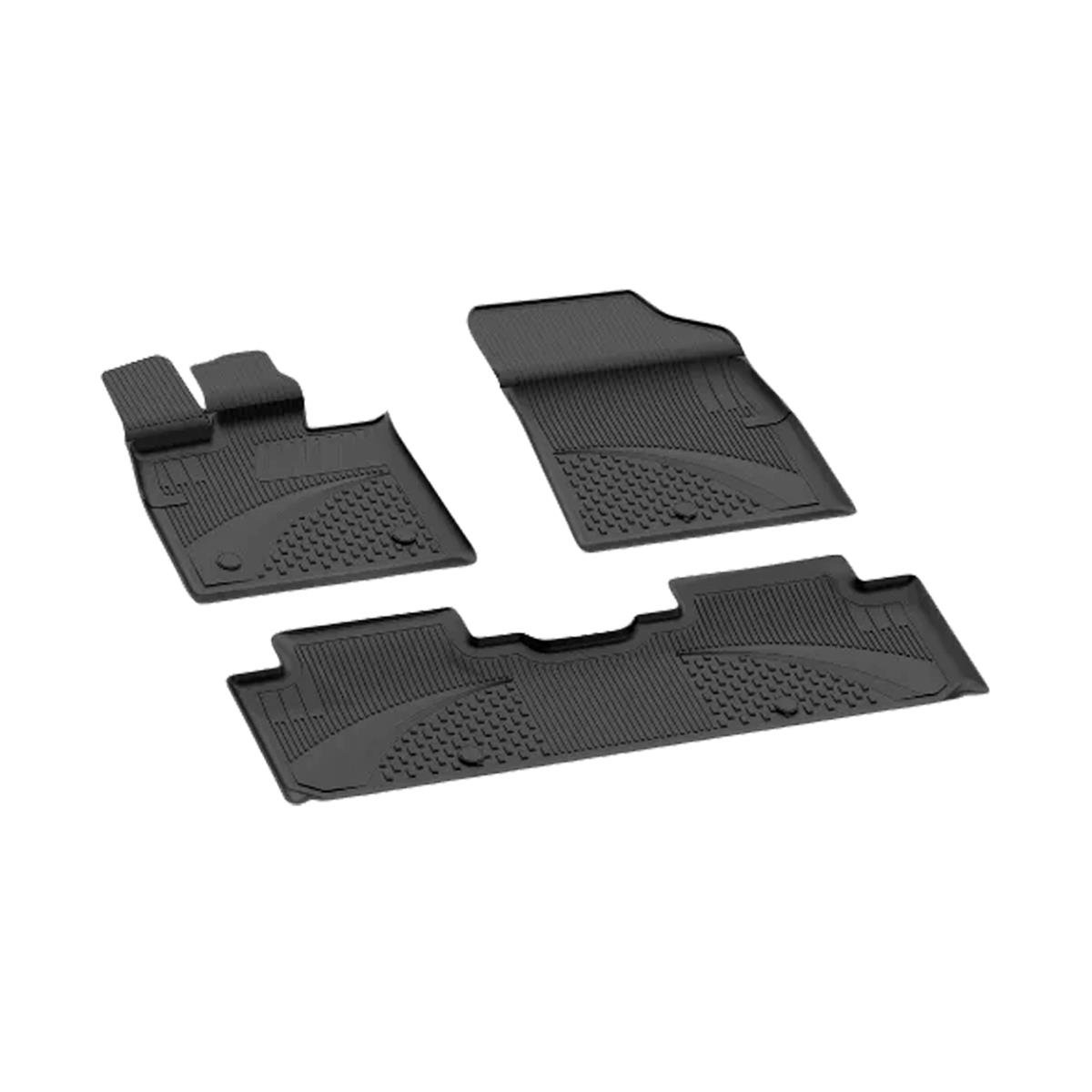 Sahler BYD Seal U DM-i /Seal U (Ev) 2024+ 4,5D Havuzlu Paspas