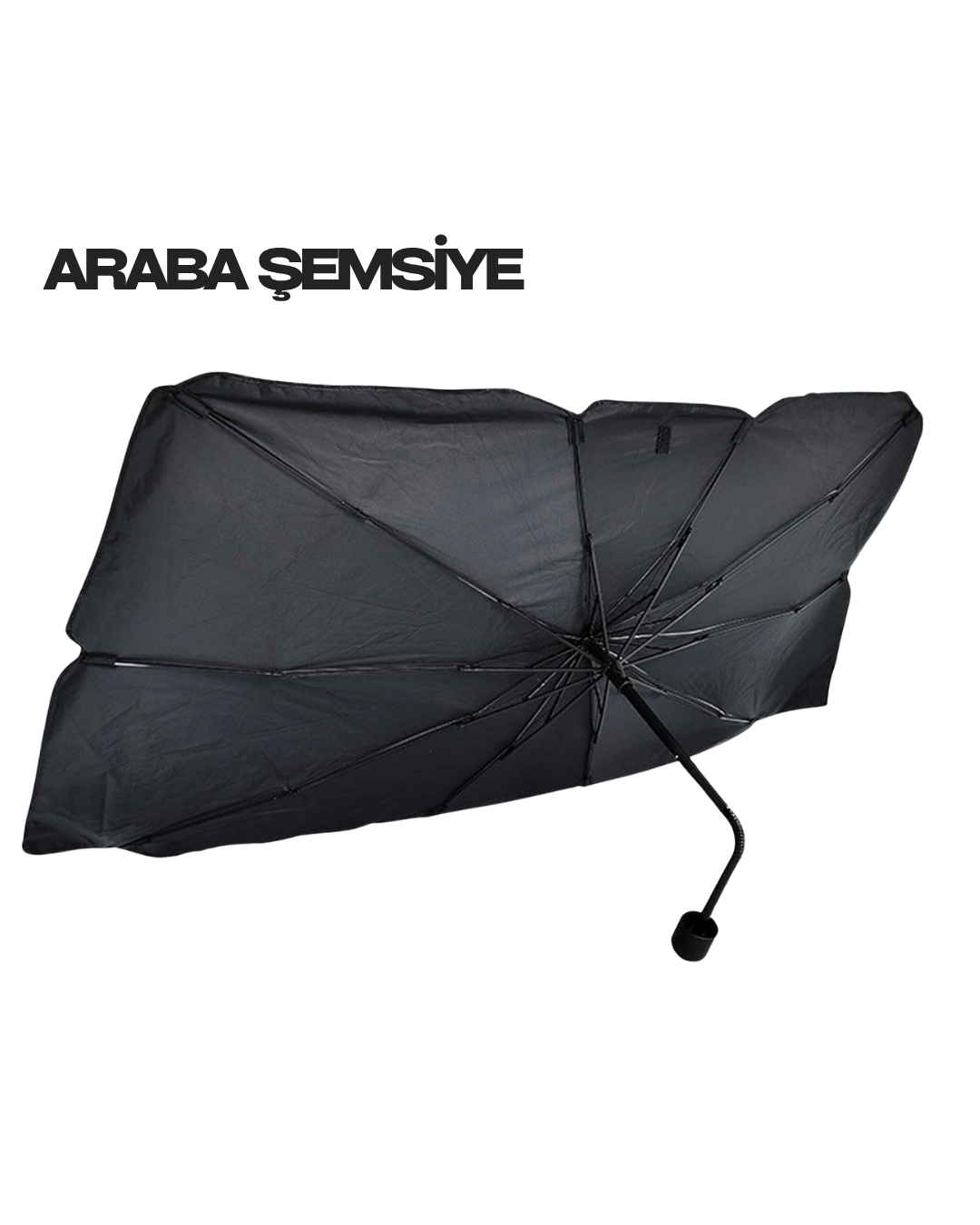 ARAÇ ŞEMSİYESİ