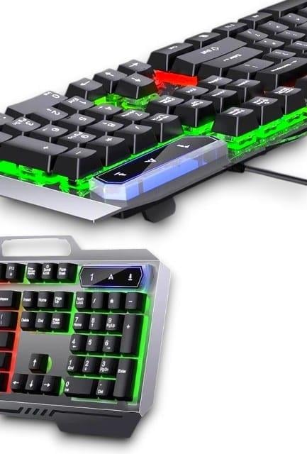 PG-8018 OYUNCU KLAVYESİ