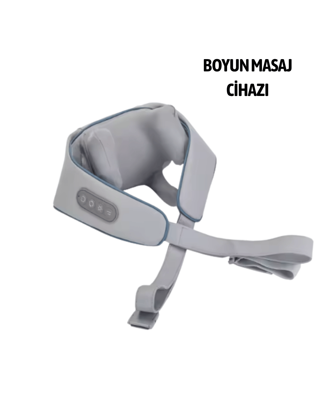 Torima VNB-01 Titreşimli Masaj Aleti