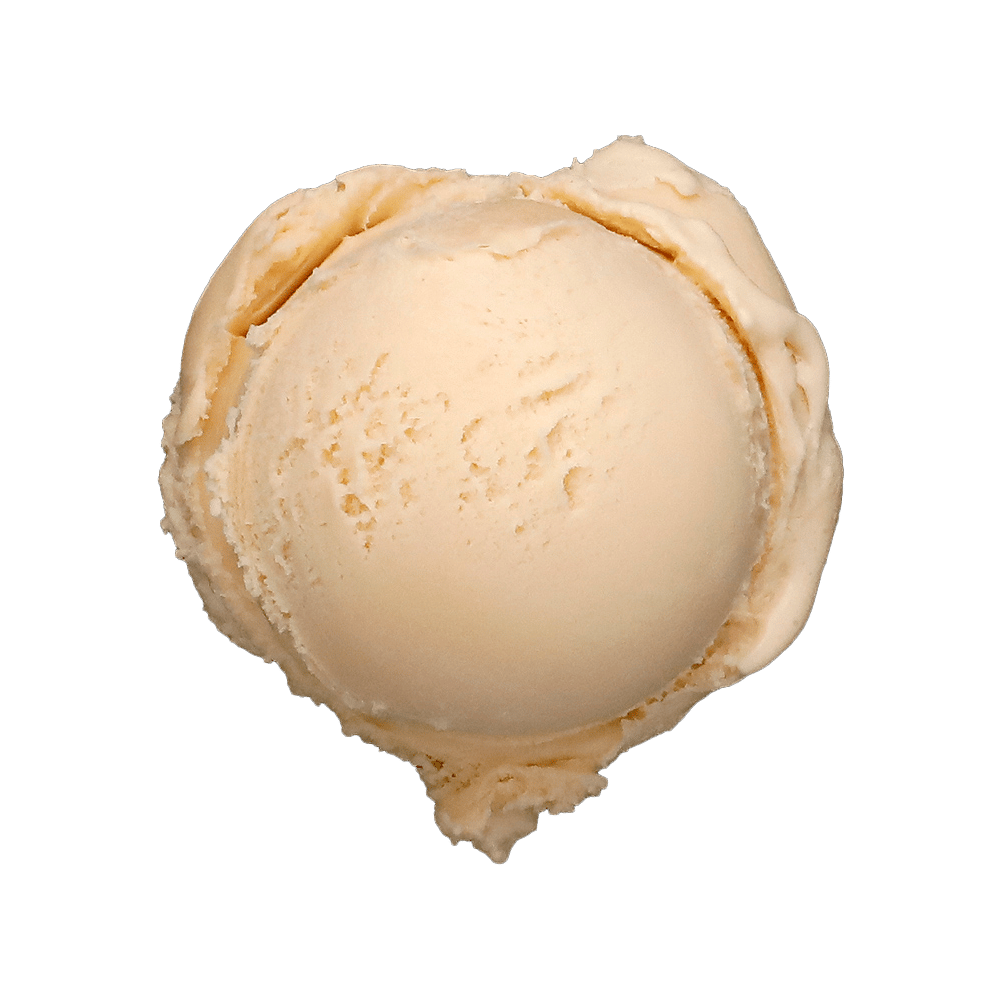 Serez Gurme Dondurma Karamel 500 gr