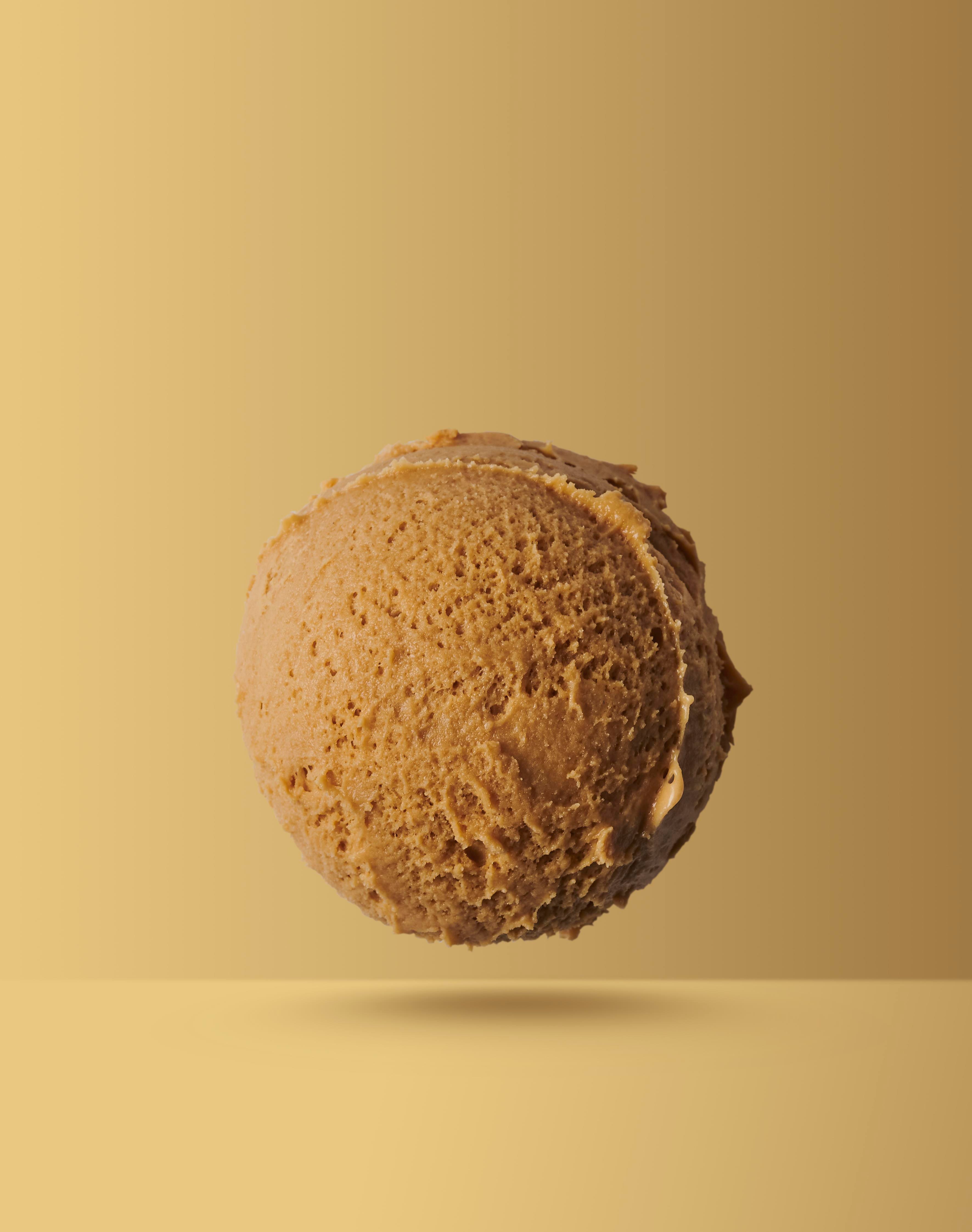 Serez Gurme Dondurma Tuzlu Karamel 500 gr