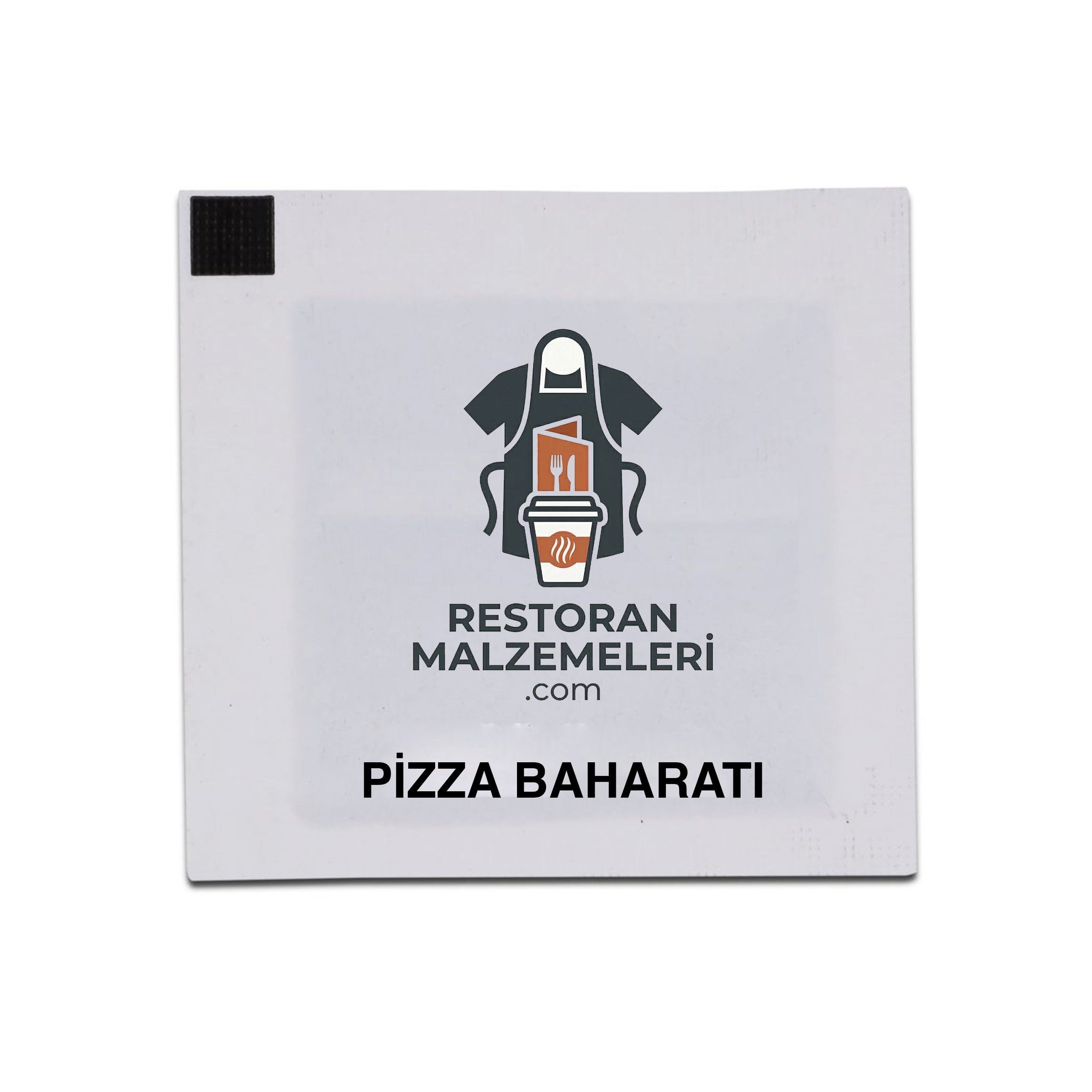  5*7 PİZZA BAHARATI 1 GR. BASKILI  20.000 ADET