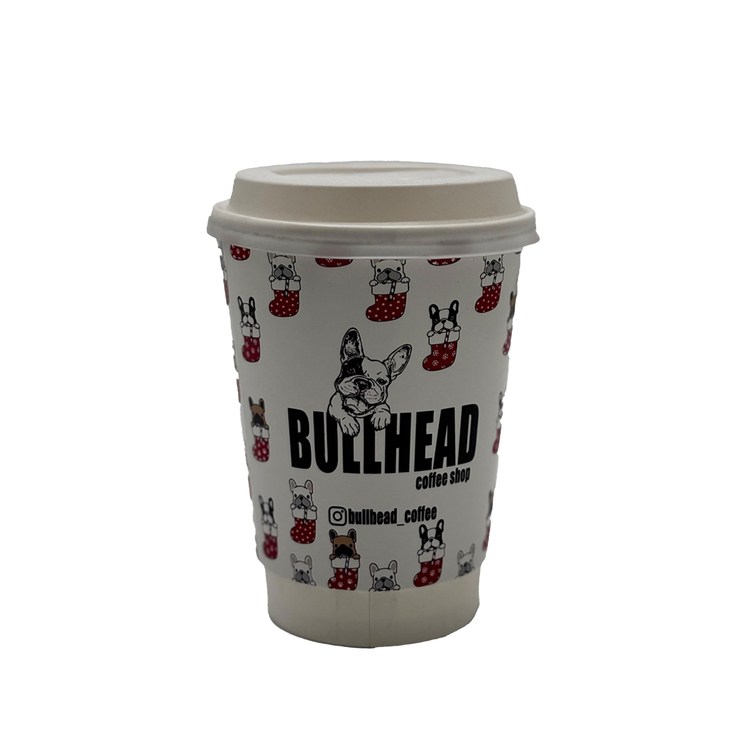 14 OZ KARTON BARDAK