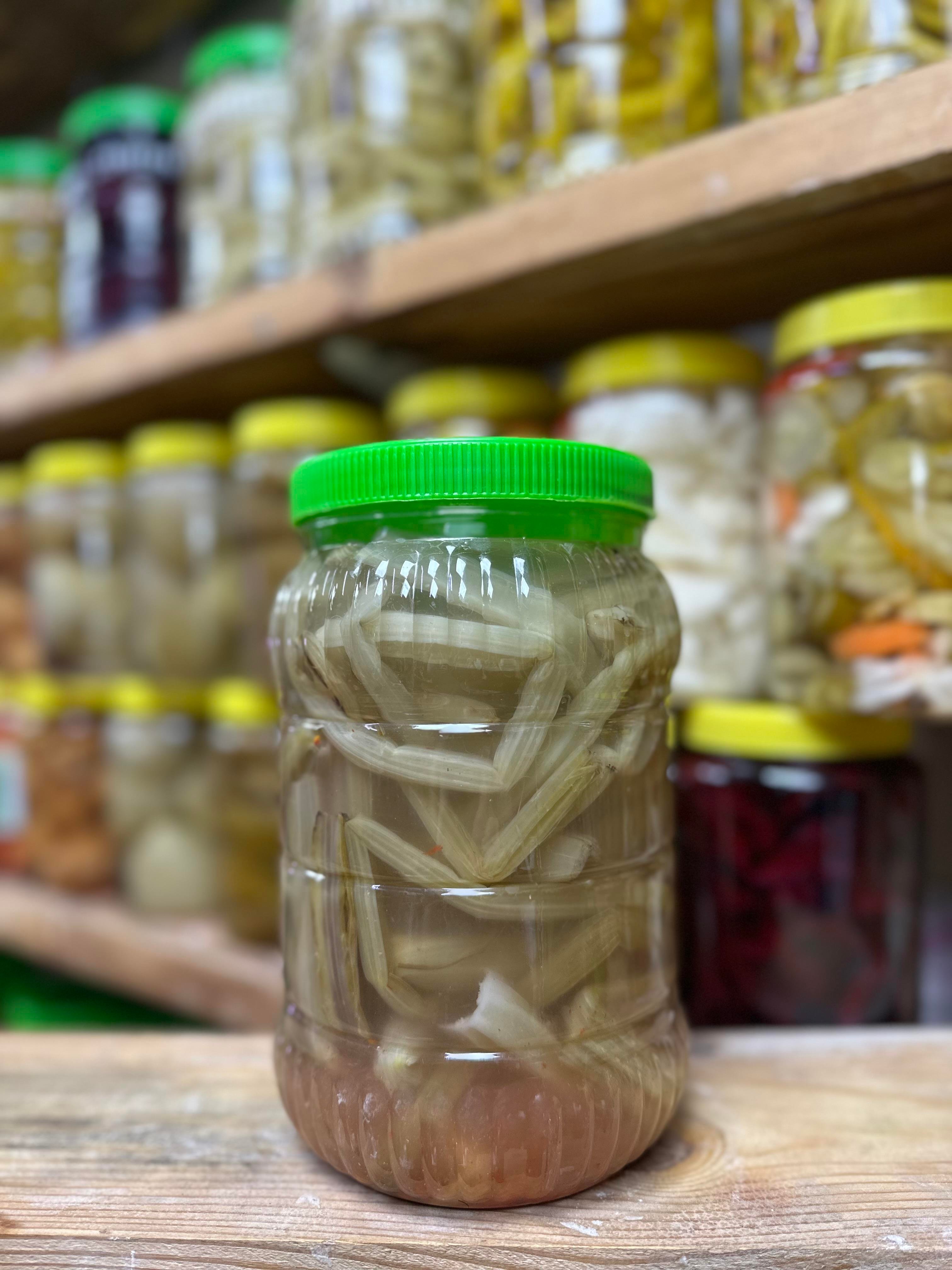 PEZİK TURŞUSU 5000 CC