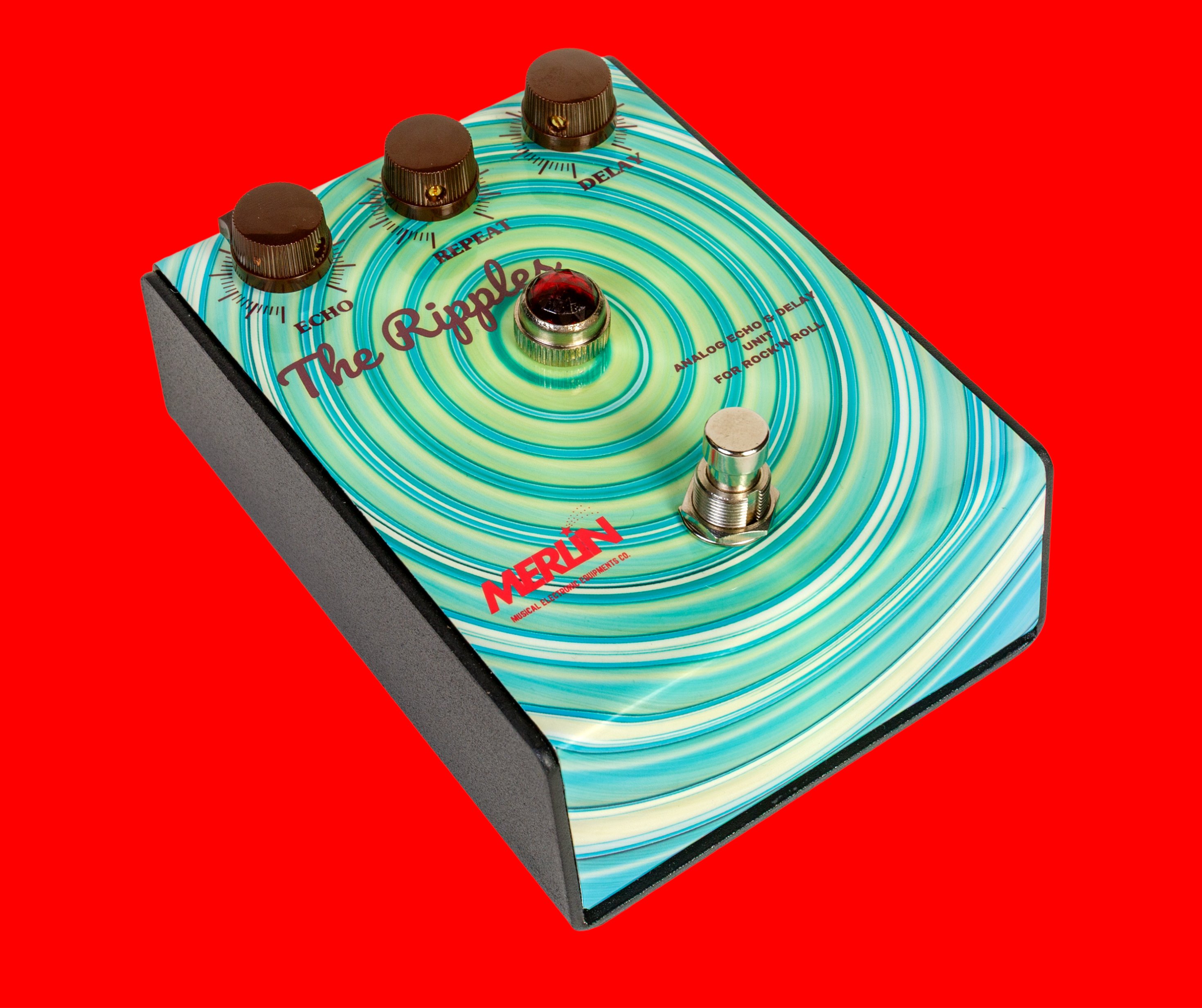 THE RIPPLES