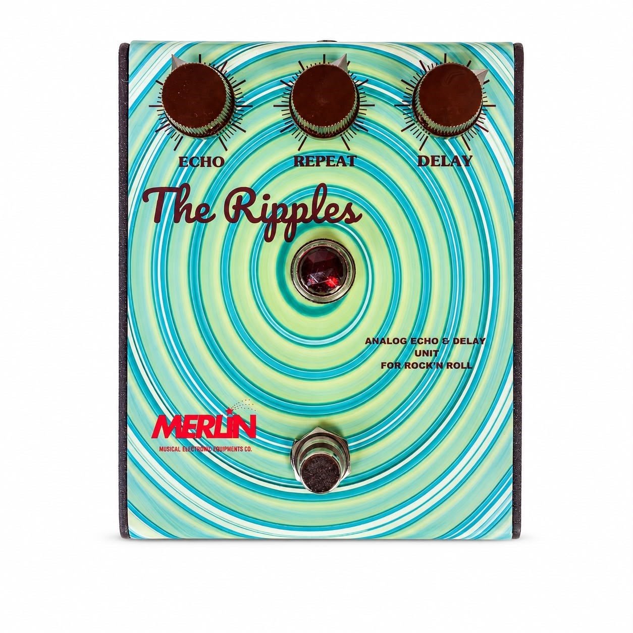 THE RIPPLES