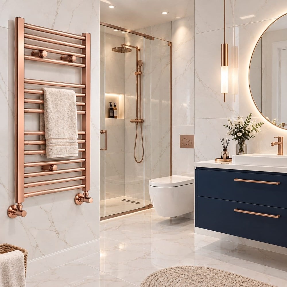  Bandolüks 50x100 cm Bakır 16 Dilim Borulu Banyo Havlupan Radyatörİnte 50x100 Demir Borulu 16 Dilim Bakır Havlupan | DushomeHavlupan&Panel RadyatörBANDOLÜX7833DUŞHOME Bandolüks 50x100 cm Bakır 16 Dilim Borulu Banyo Havlupan Radyatör