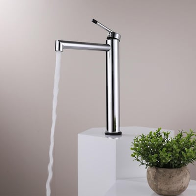 Armand XL Yüksek Lavabo Bataryası ChromeArmand XL Yüksek Lavabo Bataryası Chrome | Krom Yüksek Tip Lavabo BataryasıArmatür&BataryaMase ModeLBMS0036DUŞHOMEArmand XL Yüksek Lavabo Bataryası Chrome