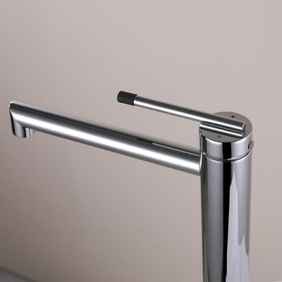 Armand XL Yüksek Lavabo Bataryası ChromeArmand XL Yüksek Lavabo Bataryası Chrome | Krom Yüksek Tip Lavabo BataryasıArmatür&BataryaMase ModeLBMS0036DUŞHOMEArmand XL Yüksek Lavabo Bataryası Chrome