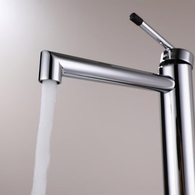 Armand XL Yüksek Lavabo Bataryası ChromeArmand XL Yüksek Lavabo Bataryası Chrome | Krom Yüksek Tip Lavabo BataryasıArmatür&BataryaMase ModeLBMS0036DUŞHOMEArmand XL Yüksek Lavabo Bataryası Chrome