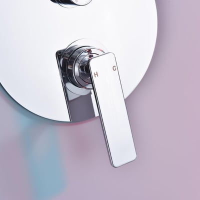 Colle 3 Fonksiyonlu Ankastre Duş Seti ChromeColle 3 Fonksiyonlu Ankastre Duş Seti Chrome | Krom Ankastre Duş SistemiArmatür&BataryaMase ModeDSMS0026DUŞHOMEColle 3 Fonksiyonlu Ankastre Duş Seti Chrome