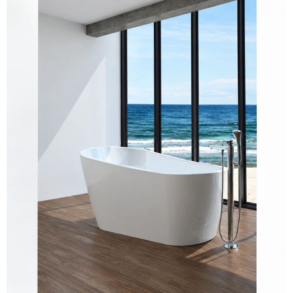 Cool  Konsept Küvet  167X72 (Y;73CM)COOL Konsept Küvet 167x72 H73cm | Modern ve Dayanıklı Banyo Küveti Modelleri | DushomeBanyo DolabıUBM BANYO MOBİLYASICOL 7216DUŞHOMECool  Konsept Küvet  167X72 (Y;73CM)