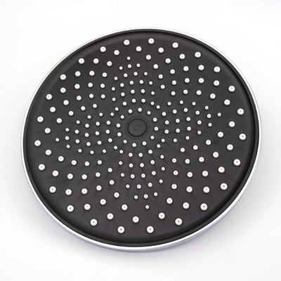 Costa 225 mm Oval Tepe Duş Başlığı Chrome BlackCosta 225 mm Oval Tepe Duş Başlığı Chrome Black | Şık ve Modern Tepe DuşuArmatür&BataryaMase ModeDSAK0009DUŞHOMECosta 225 mm Oval Tepe Duş Başlığı Chrome Black