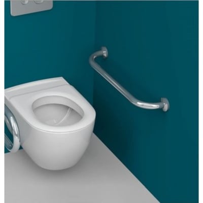 CSK OTEL SERİSİ YAŞLI ENGELLİ TUTUNMA BARI 40CM