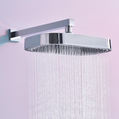 Dame 200 * 325 mm Tepe Duş Başlığı Chrome BlackDame 200x325 mm Tepe Duş Başlığı Chrome Black | Geniş Yüzeyli Yağmur Duşu BaşlığıArmatür&BataryaMase ModeDSAK0005DUŞHOMEDame 200 * 325 mm Tepe Duş Başlığı Chrome Black
