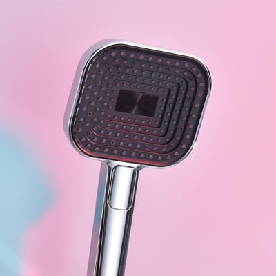 Dame 3 fonksiyonlu Kare El Duşu Chrome BlackDame 3 Fonksiyonlu Kare El Duşu Chrome Black | Modern Kare Duş BaşlığıArmatür&BataryaMase ModeDSAK0006DUŞHOMEDame 3 fonksiyonlu Kare El Duşu Chrome Black