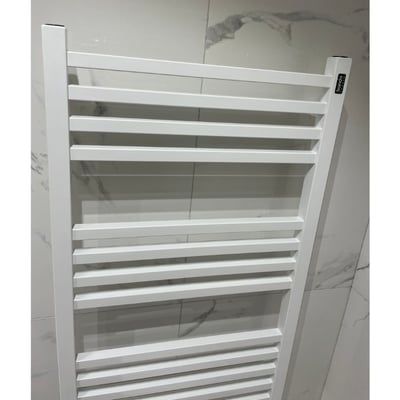 DEKORATİF 50X80 BEYAZ HAVLUPAN
