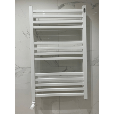 DEKORATİF 50X80 BEYAZ HAVLUPAN