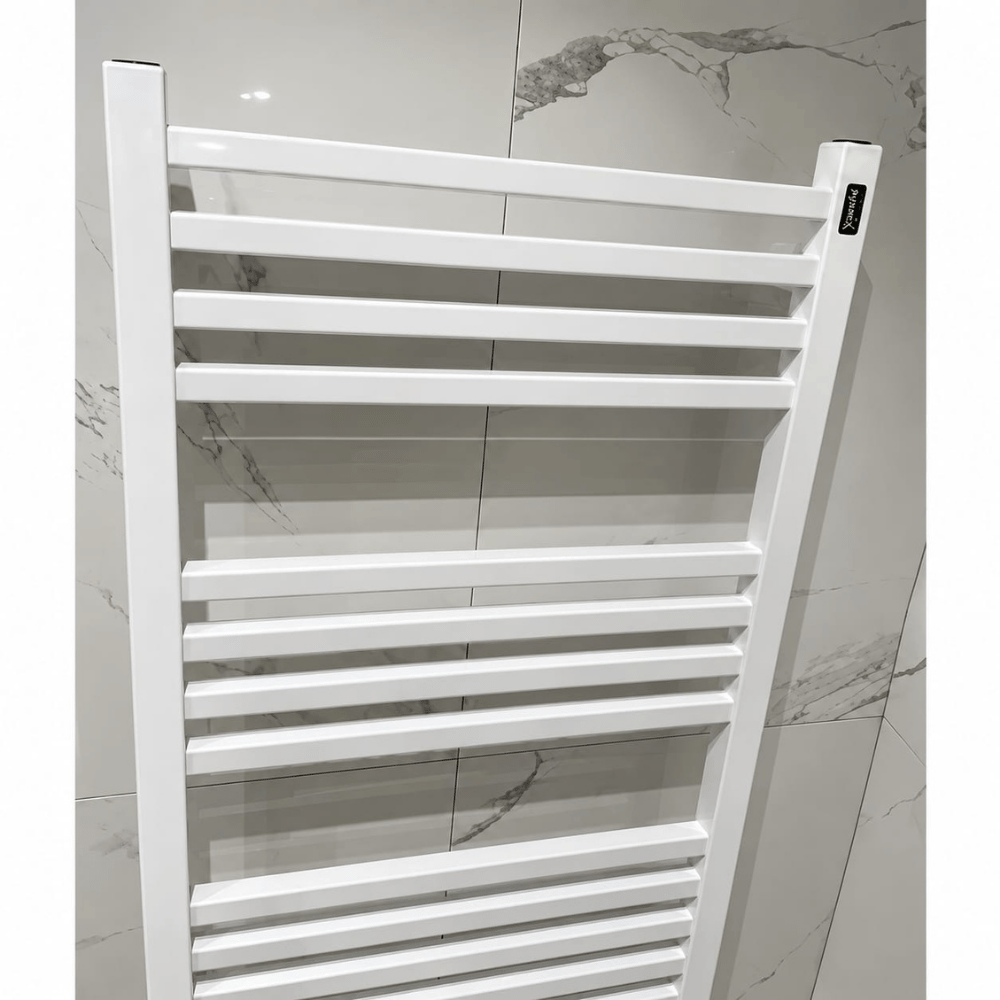 Dekoratif 50x80 cm Beyaz Düz Borulu Banyo Havlupan RadyatörDekortif 50x80 Beyaz Havlupan | Dayanıklı Paslanmaz Havlupan | Modern Banyo AksesuarıHavlupan&Panel RadyatörBANDOLÜXERHDK003DUŞHOMEDekoratif 50x80 cm Beyaz Düz Borulu Banyo Havlupan Radyatör