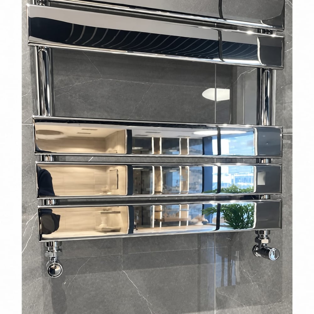 Dekoratif 50x80 cm Parlak Krom Düz Borulu Banyo Havlupan RadyatörDekoratif 50x80 Krom Havlupan | Paslanmaz Çelik Modern Banyo HavlupanıHavlupan&Panel RadyatörBANDOLÜXERHDK001DUŞHOMEDekoratif 50x80 cm Parlak Krom Düz Borulu Banyo Havlupan Radyatör