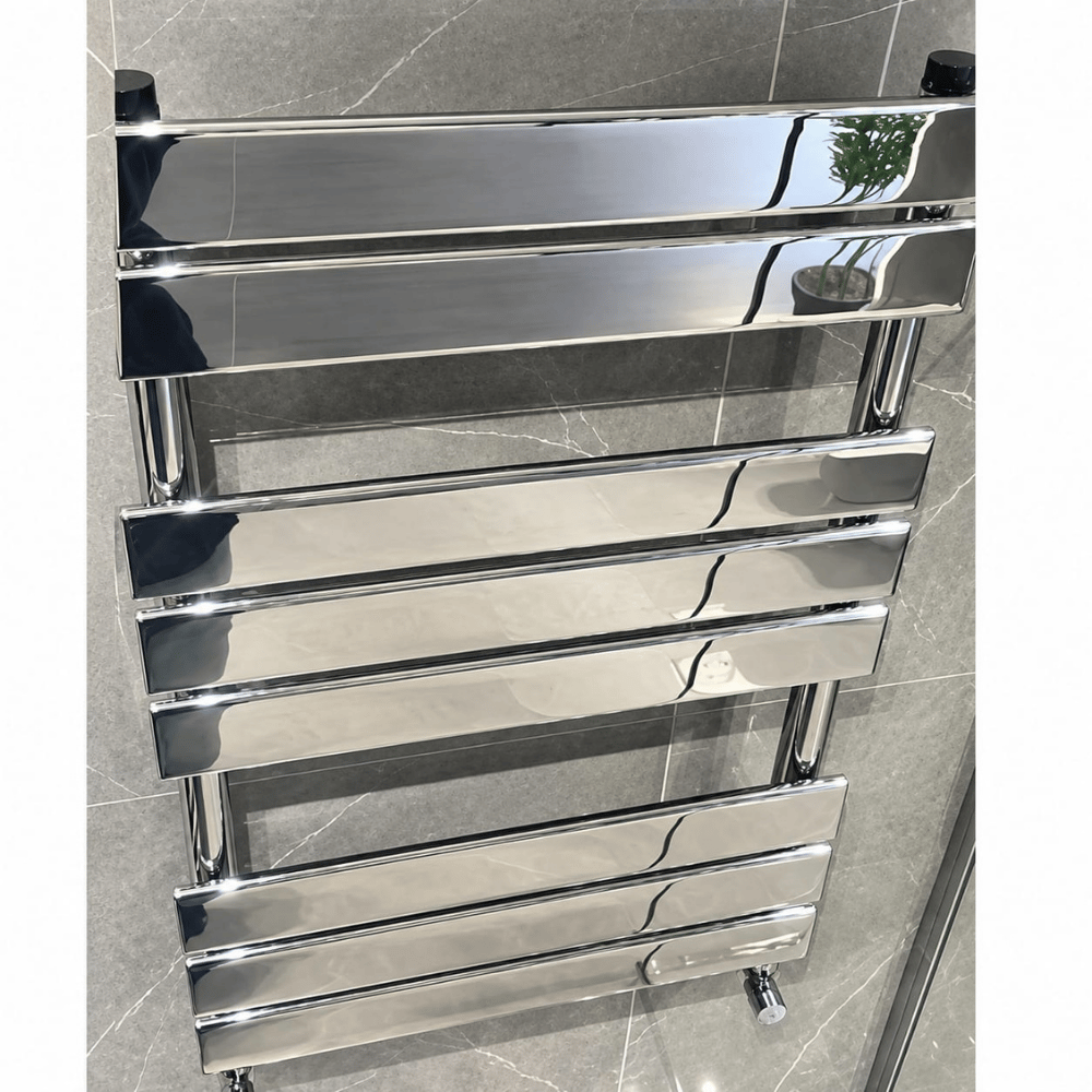 Dekoratif 50x80 cm Parlak Krom Düz Borulu Banyo Havlupan RadyatörDekoratif 50x80 Krom Havlupan | Paslanmaz Çelik Modern Banyo HavlupanıHavlupan&Panel RadyatörBANDOLÜXERHDK001DUŞHOMEDekoratif 50x80 cm Parlak Krom Düz Borulu Banyo Havlupan Radyatör