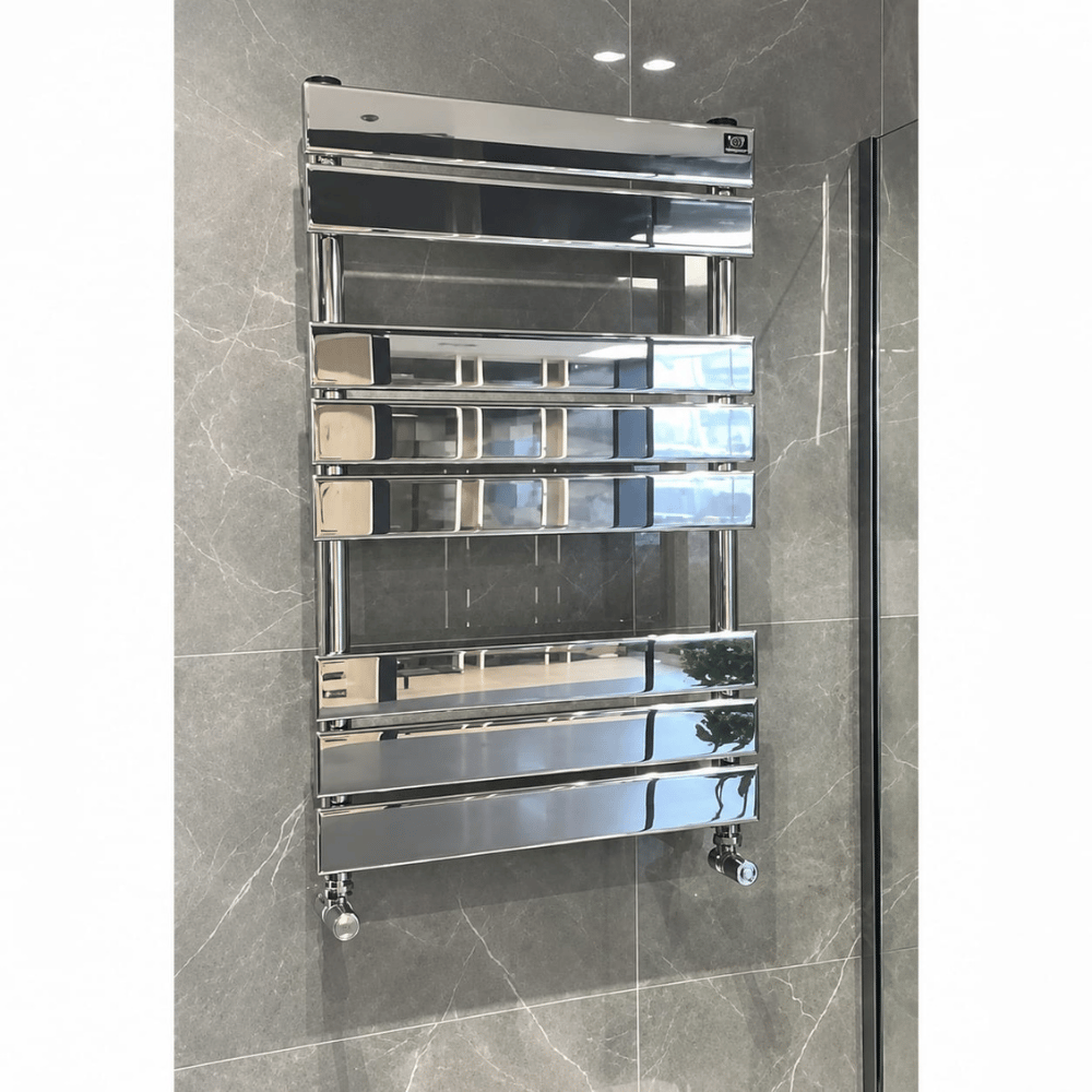 Dekoratif 50x80 cm Parlak Krom Düz Borulu Banyo Havlupan RadyatörDekoratif 50x80 Krom Havlupan | Paslanmaz Çelik Modern Banyo HavlupanıHavlupan&Panel RadyatörBANDOLÜXERHDK001DUŞHOMEDekoratif 50x80 cm Parlak Krom Düz Borulu Banyo Havlupan Radyatör