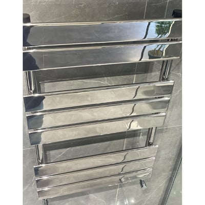 DEKORTİF 50X80 KROM HAVLUPAN