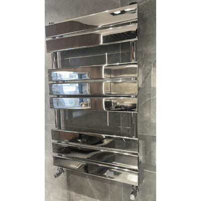 DEKORTİF 50X80 KROM HAVLUPAN