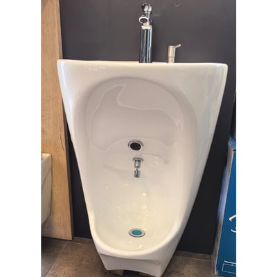 DOUBLE DECK ABDEST VE ENGELLİ LAVABOSUDouble Deck Abdest ve Engelli Lavabosu | Erişilebilir ve Hijyenik Lavabo ÇözümüVitrifiyeGüral SeramikABDSTLVB01DUŞHOMEDOUBLE DECK ABDEST VE ENGELLİ LAVABOSU