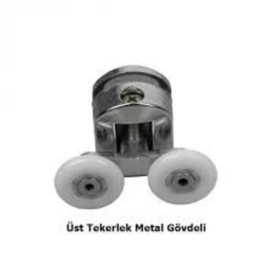 DUŞAKABİN YEDEK PARÇA METAL GÖVDELİ RULMAN TAKIMI