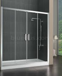 DUŞHOME DUŞAKABİN GLORY SERİSİ SÜRGÜLÜ 2S 2Ç,H;190CM (130CM-140CM ARASI)
