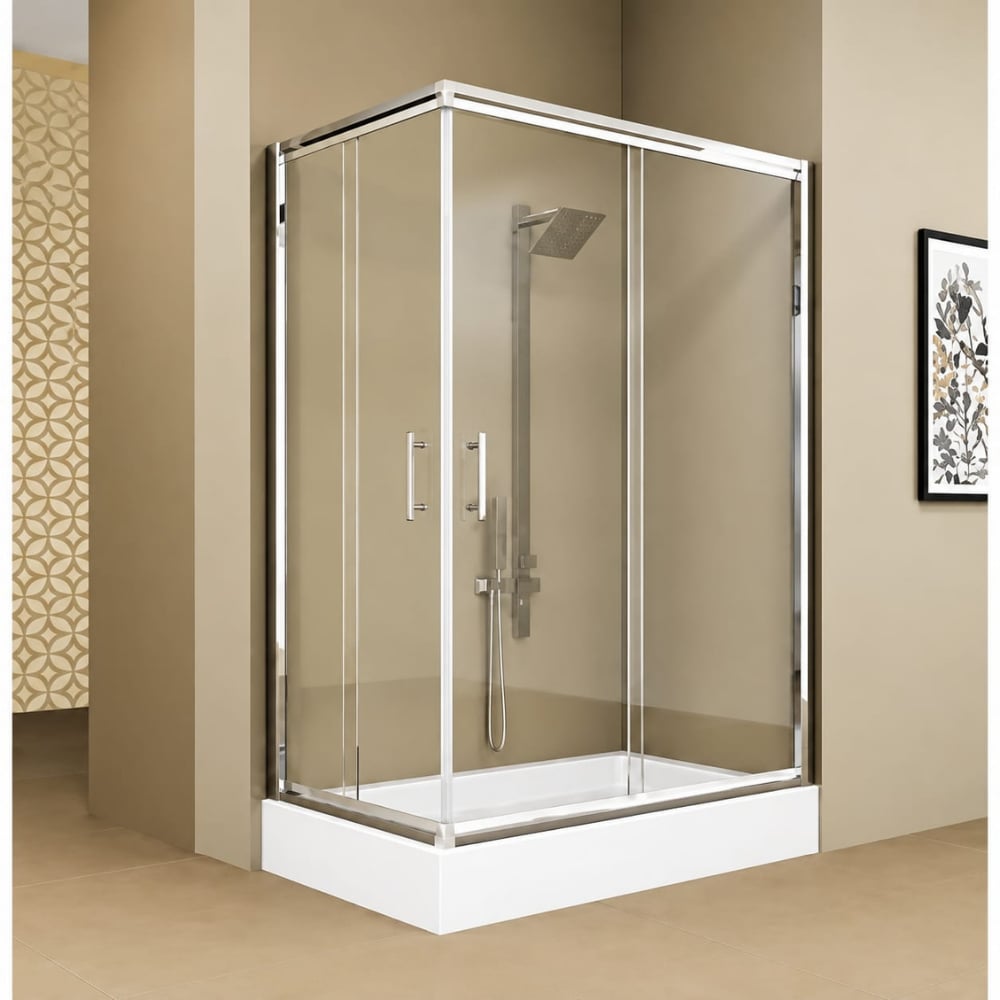 Duşhome Duşakabin Glory Serisi,110*80 Köşe Açılır, Sürgülü,Parlak Krom,5MM Şeffaf Camdushome glory duşakabin, 110x80 duşakabin, köşe açılır duşakabin, sürgülü duş kabin, parlak krom duşakabin, 5mm şeffaf cam duşakabin, modern duşakabin, duşakabin aksesuarlarıDuşakabinDUŞHOME6832DUŞHOMEDuşhome Duşakabin Glory Serisi,110*80 Köşe Açılır, Sürgülü,Parlak Krom,5MM Şeffaf Cam