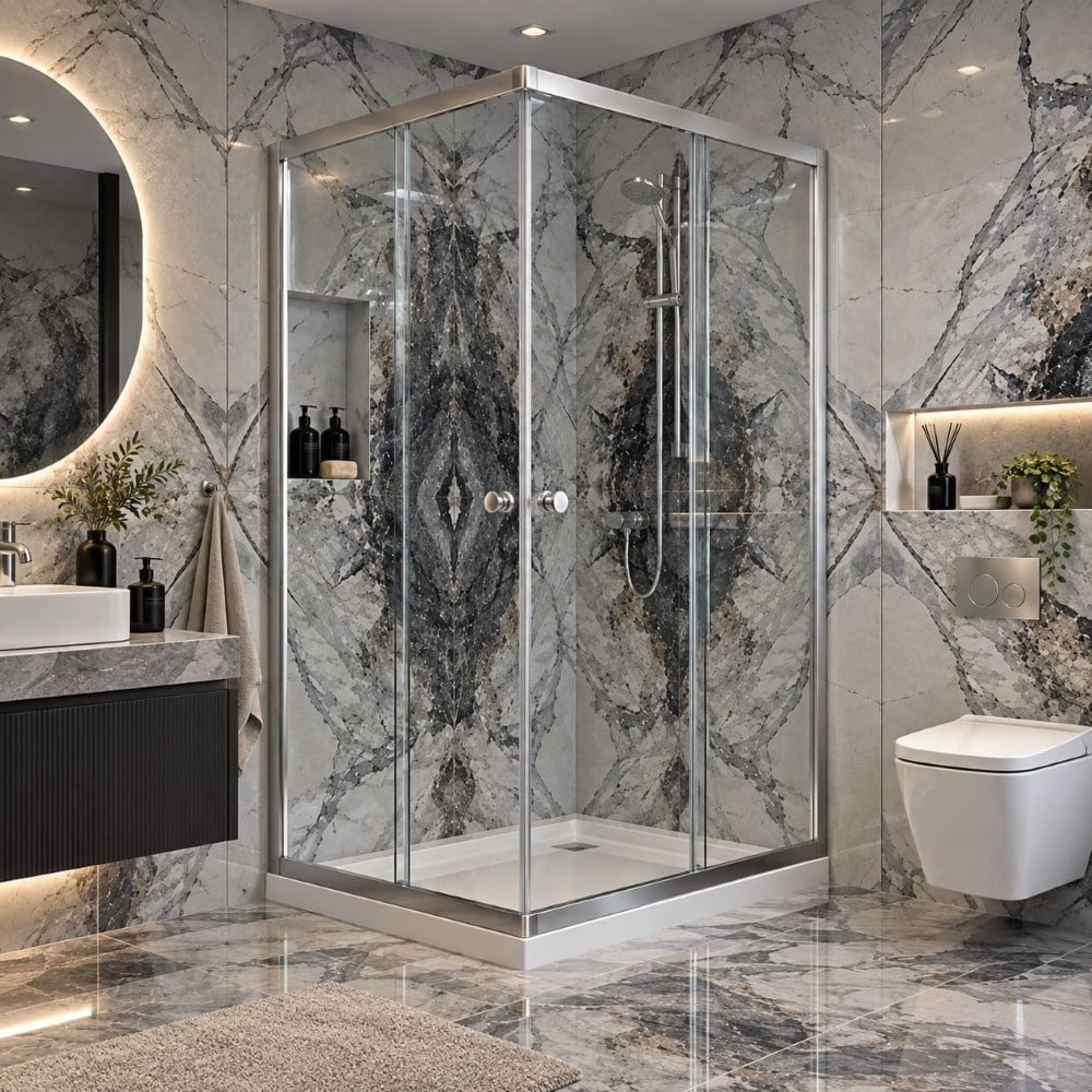 Duşhome Glory Serisi 80x80 cm Kare Köşe Açılır Sürgülü Temperli Şeffaf Cam Duşakabin (y: 190 cm)Duşhome Glory Serisi 80x80 Kare Köşe Açılır Duşakabin | Kompakt ve Modern TasarımDuşakabinDUŞHOME6240DUŞHOMEDuşhome Glory Serisi 80x80 cm Kare Köşe Açılır Sürgülü Temperli Şeffaf Cam Duşakabin (y: 190 cm)
